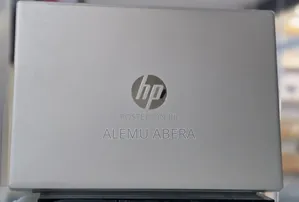 New Laptop HP Pavilion 15 16GB Intel Core 5 SSD 512GB