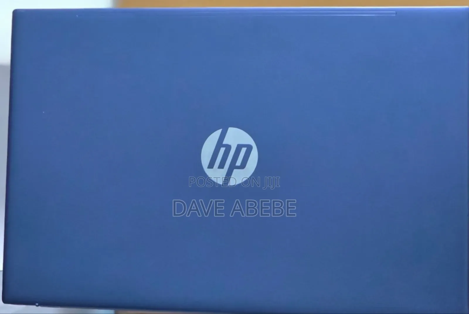 New Laptop HP Pavilion 15 16GB AMD Ryzen 7 SSD 512GB
