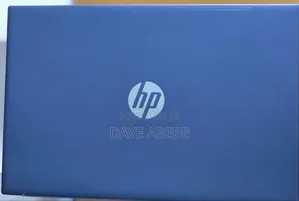 New Laptop HP Pavilion 15 16GB AMD Ryzen 7 SSD 512GB