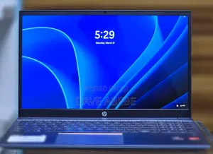 New Laptop HP Pavilion 15 16GB AMD Ryzen 7 SSD 512GB