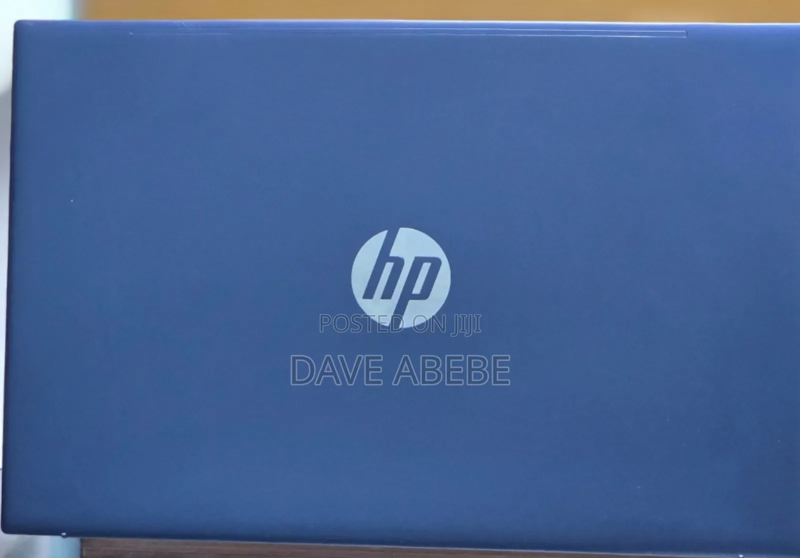 New Laptop HP Pavilion 15 16GB AMD Ryzen 7 SSD 512GB