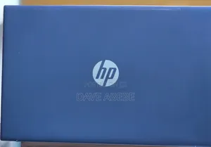 New Laptop HP Pavilion 15 16GB AMD Ryzen 7 SSD 512GB