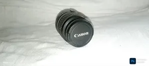 የሚሸጥ ካሜራ Canon D350