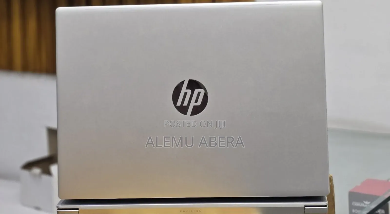New Laptop HP 16GB Intel Core Ultra 7 SSD 512GB