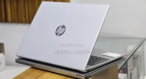 New Laptop HP 16GB Intel Core Ultra 7 SSD 512GB