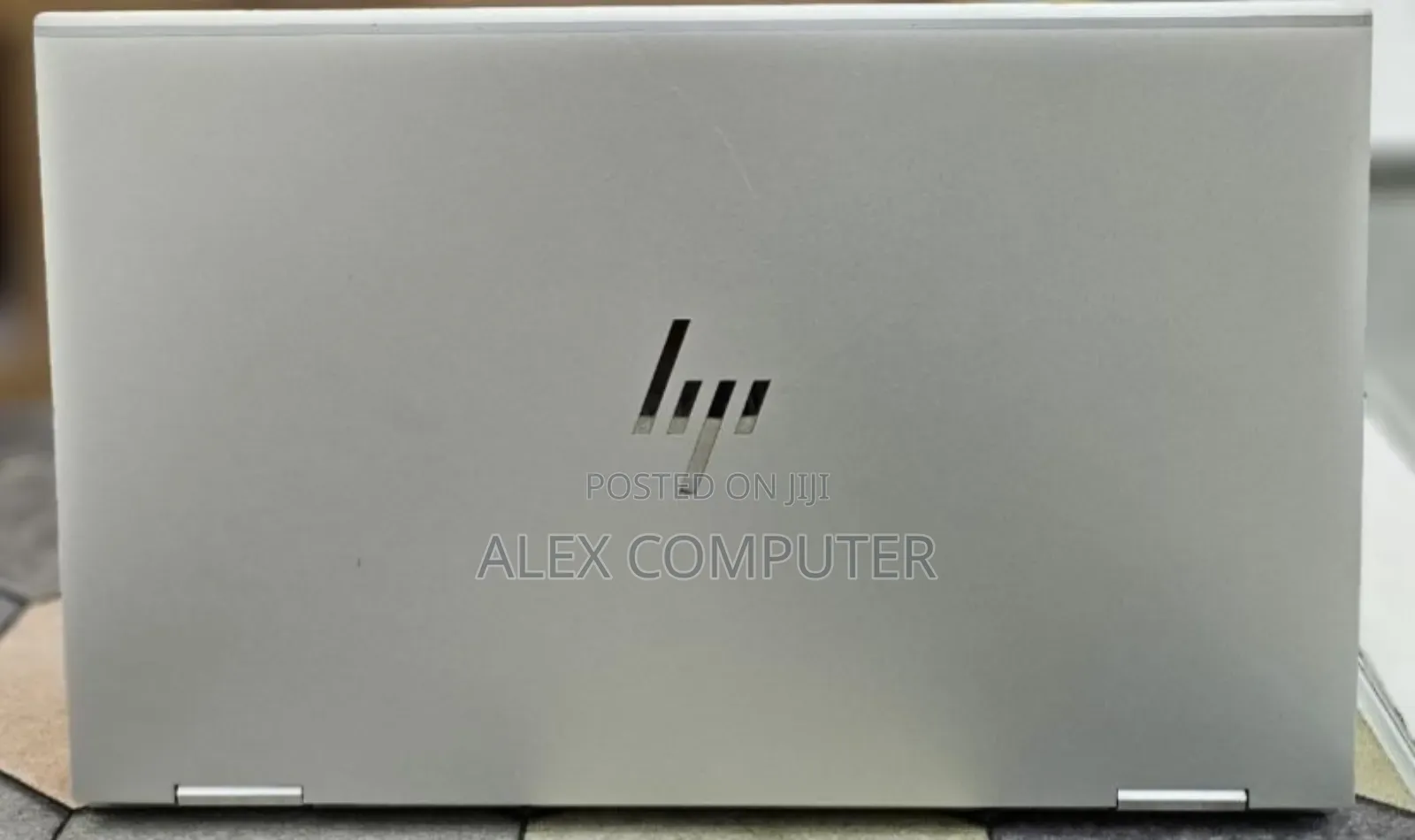New Laptop HP EliteBook x360 1040 G7 16GB Intel Core i7 SSD 512GB