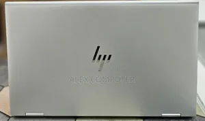 New Laptop HP EliteBook x360 1040 G7 16GB Intel Core i7 SSD 512GB