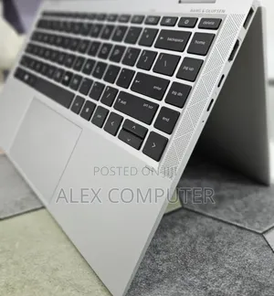 New Laptop HP EliteBook x360 1040 G7 16GB Intel Core i7 SSD 512GB