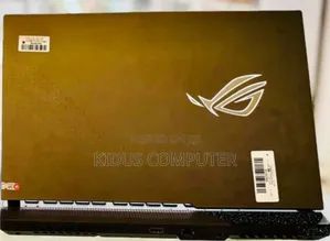 New Laptop Asus ROG Strix G16 G614 16GB AMD Ryzen 9 SSD 1T