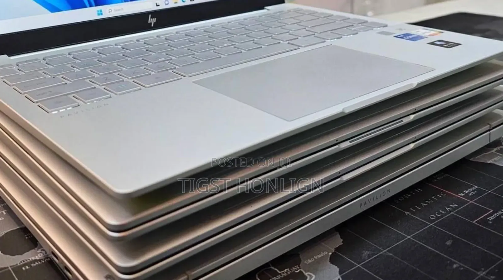 New Laptop HP Pavilion 14 16GB Intel Core i5 SSD 1T