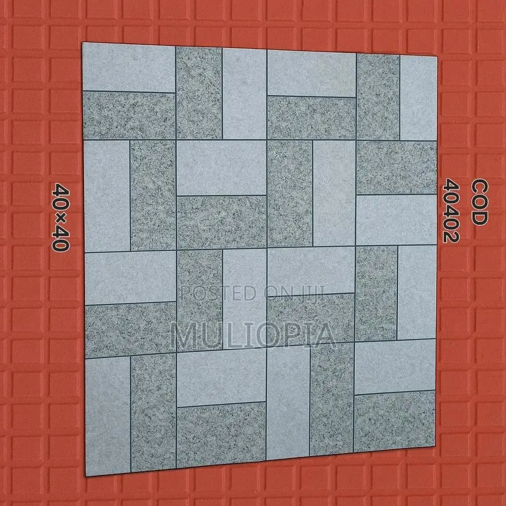 የፓርኪንግ ሰራሚኮች (Parking Tiles)