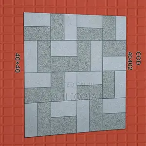 የፓርኪንግ ሰራሚኮች (Parking Tiles)