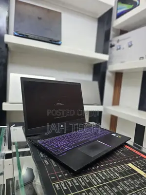 New Laptop HP Pavilion Power 15 16GB Intel Core i5 SSD 512GB