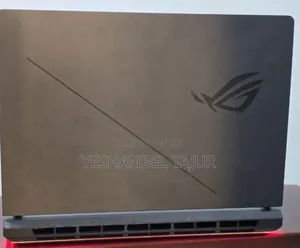 New Laptop Asus ROG Strix G16 G614 16GB Intel Core i7 SSD 1T