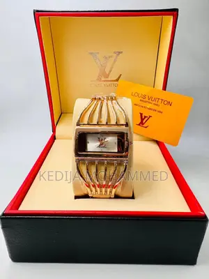 Women Luxury Branded Watches