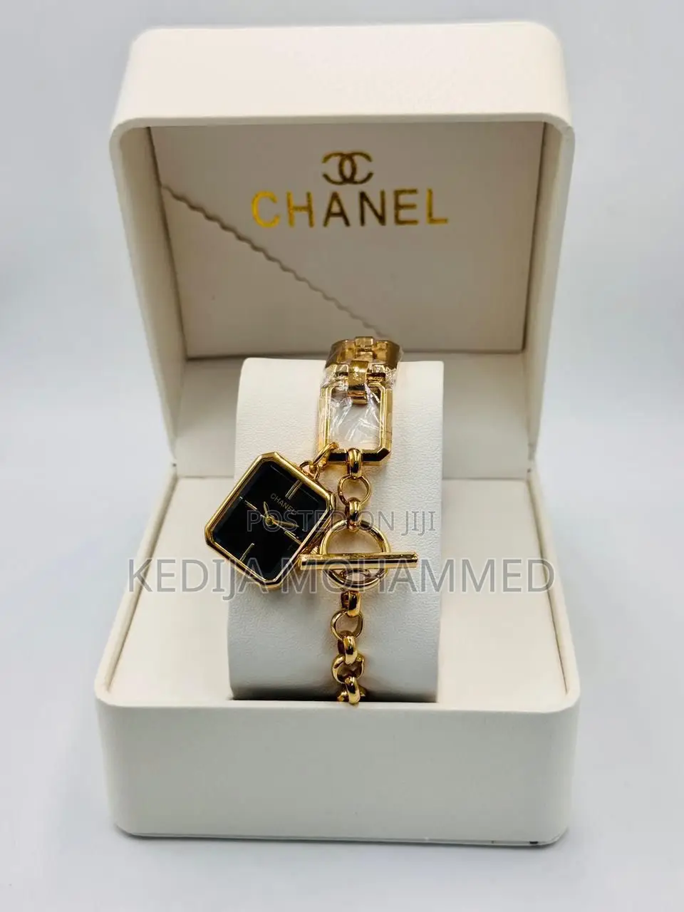 Women Luxury Branded Watches