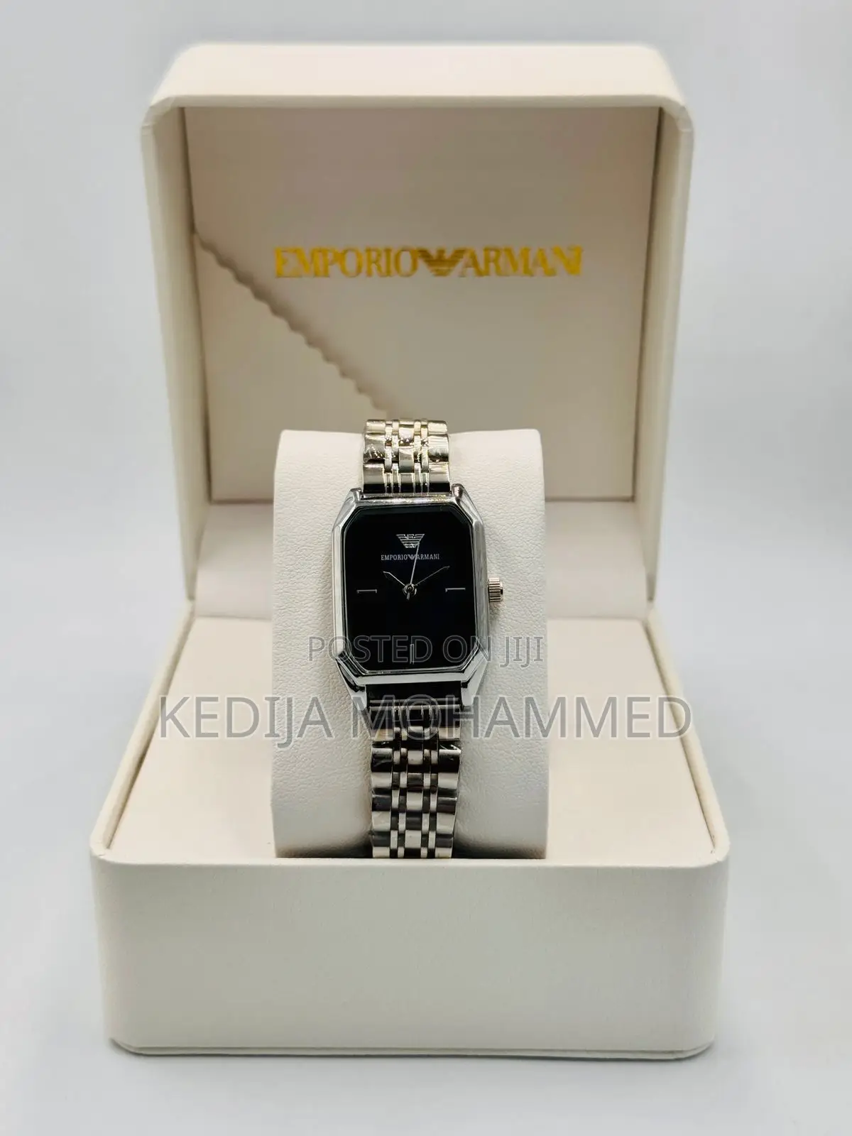 Women Luxury Branded Watches
