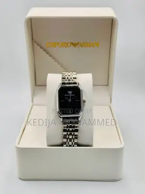 Women Luxury Branded Watches