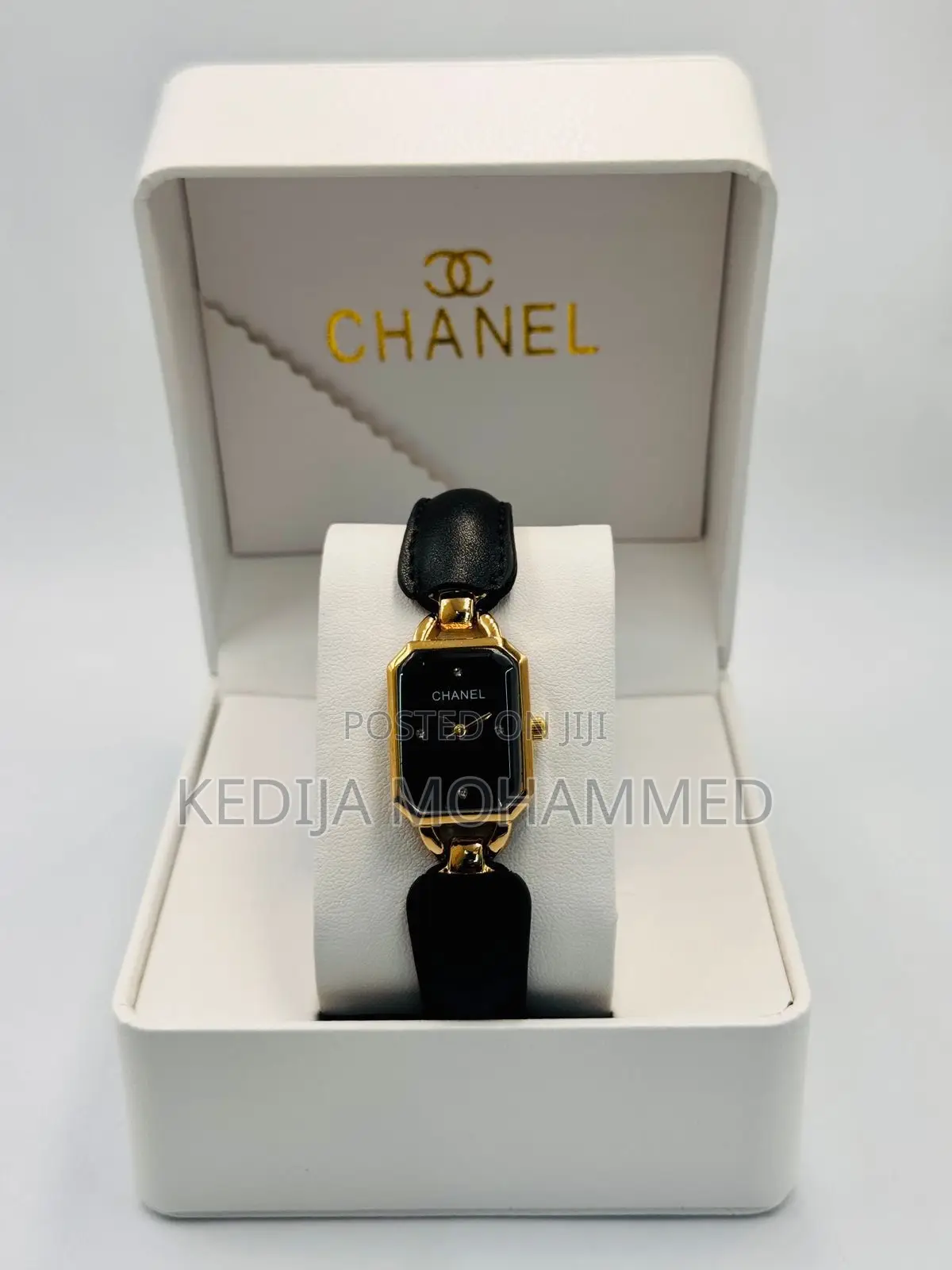 Women Luxury Branded Watches