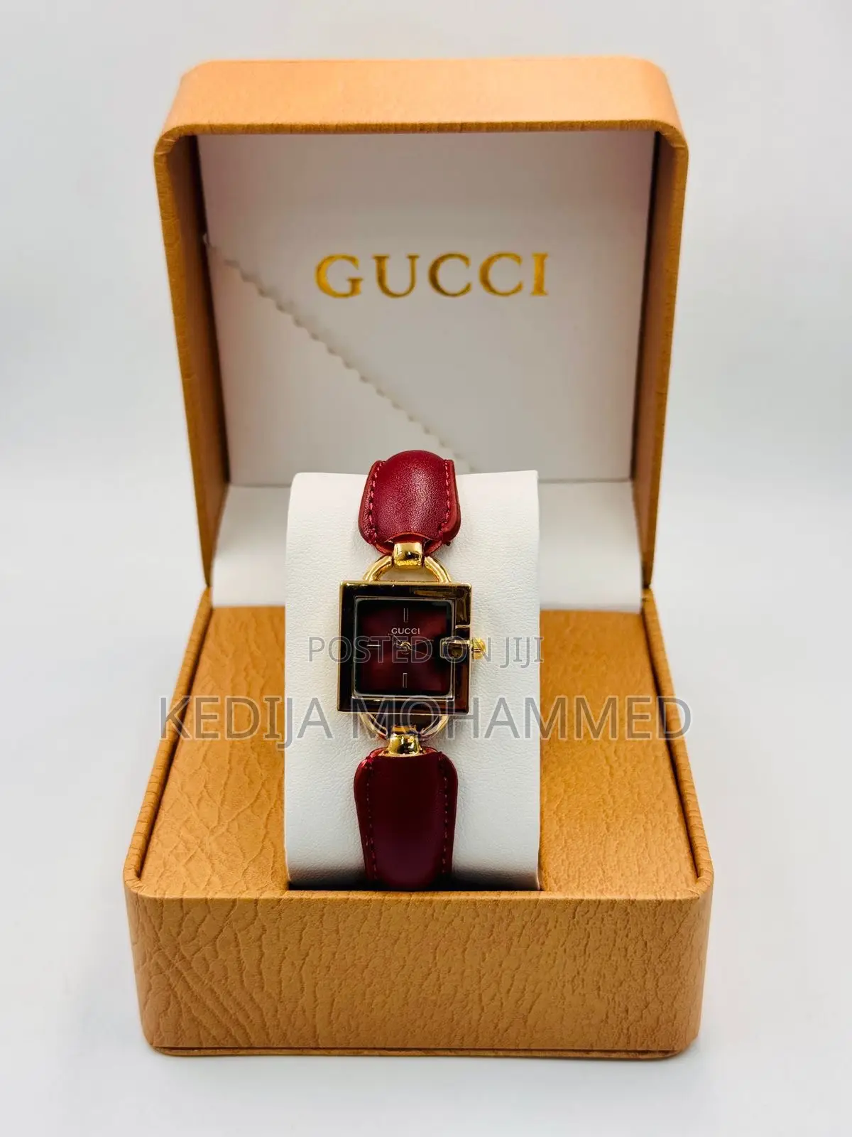 Women Luxury Branded Watches