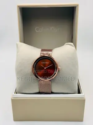 Women Luxury Branded Watches