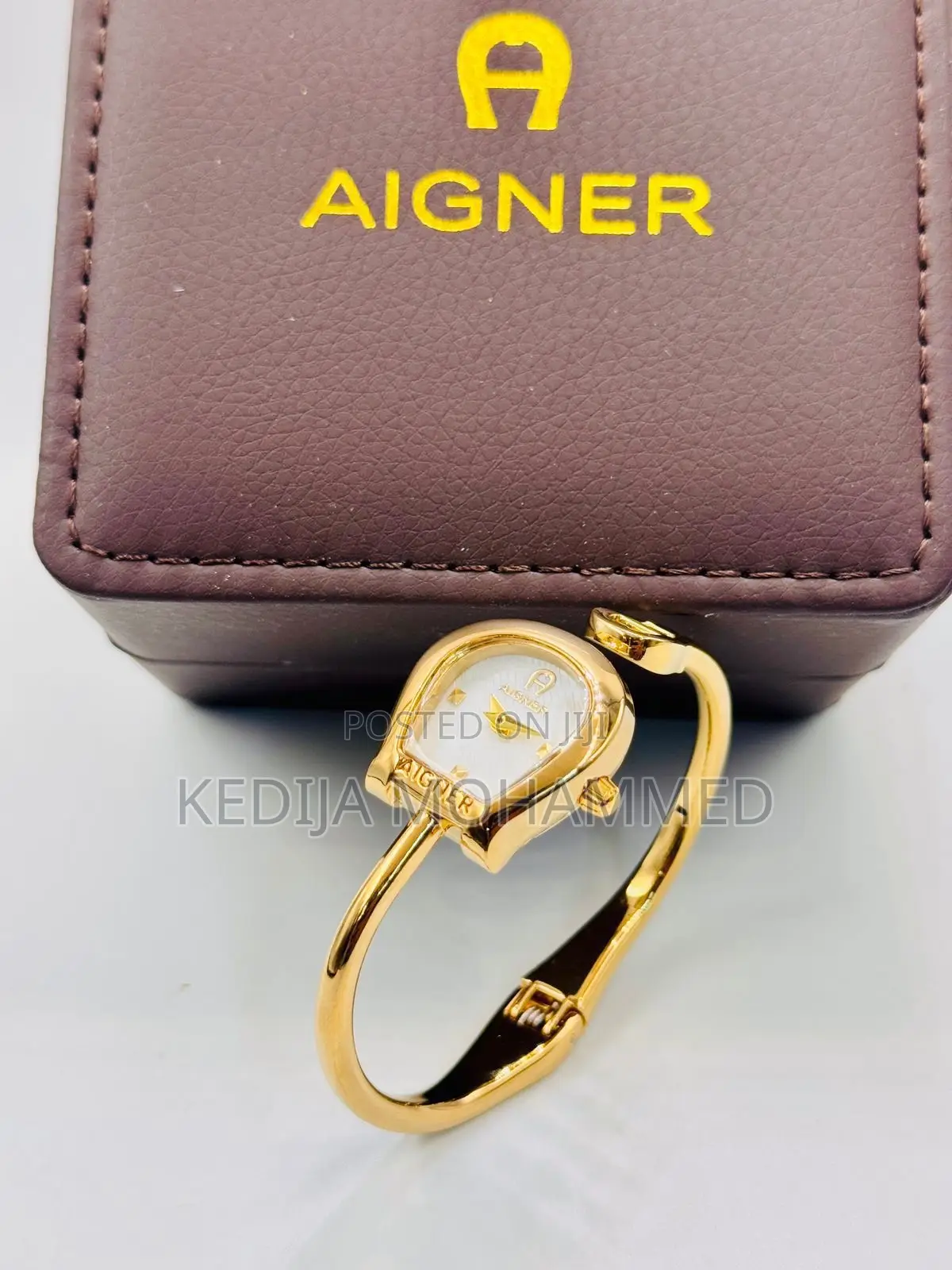 Women Luxury Branded Watches
