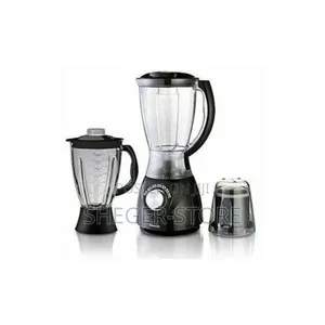 Brand New Saachi 3 in 1 Blender / Grinder