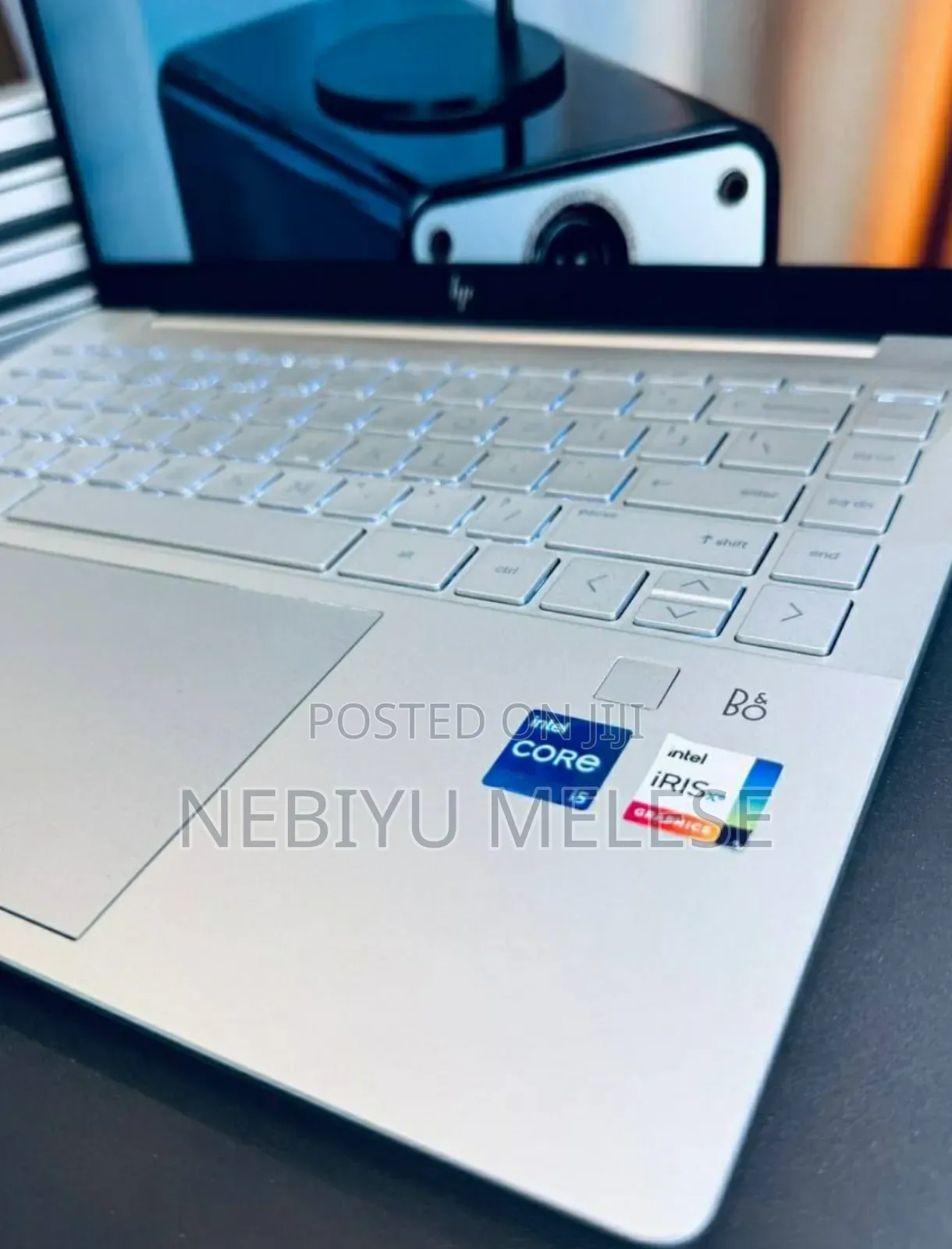 New Laptop HP Pavilion 15 16GB Intel Core i5 SSD 1T