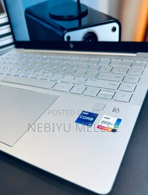 New Laptop HP Pavilion 15 16GB Intel Core i5 SSD 1T