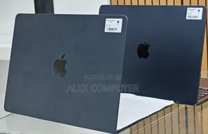 New Laptop Apple MacBook Air 2025 M4 13-inch 16GB Apple M4 SSD 256GB