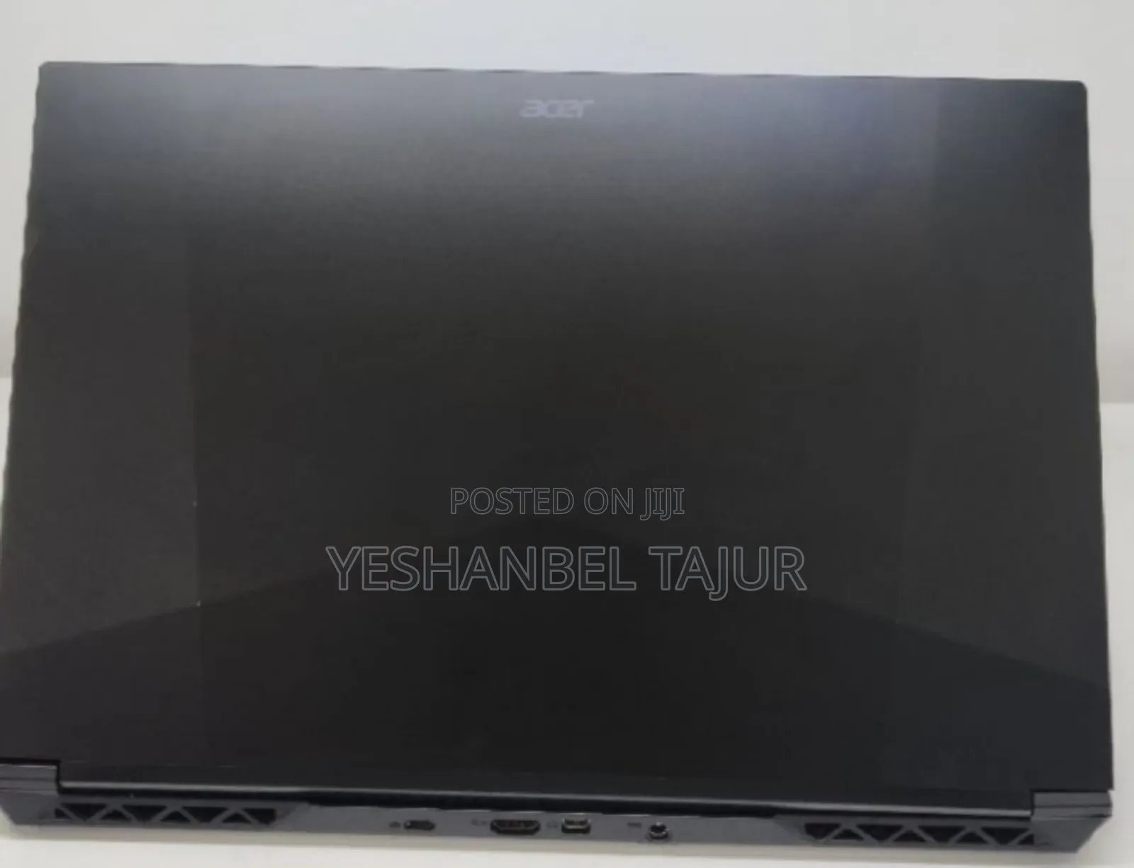 New Laptop Acer Aspire 5 16GB Intel Core i7 SSD 512GB