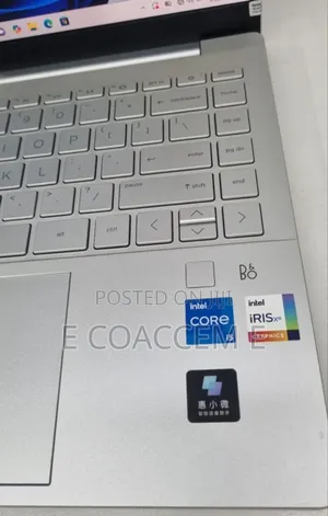 New Laptop HP 16GB Intel Core i5 SSD 512GB