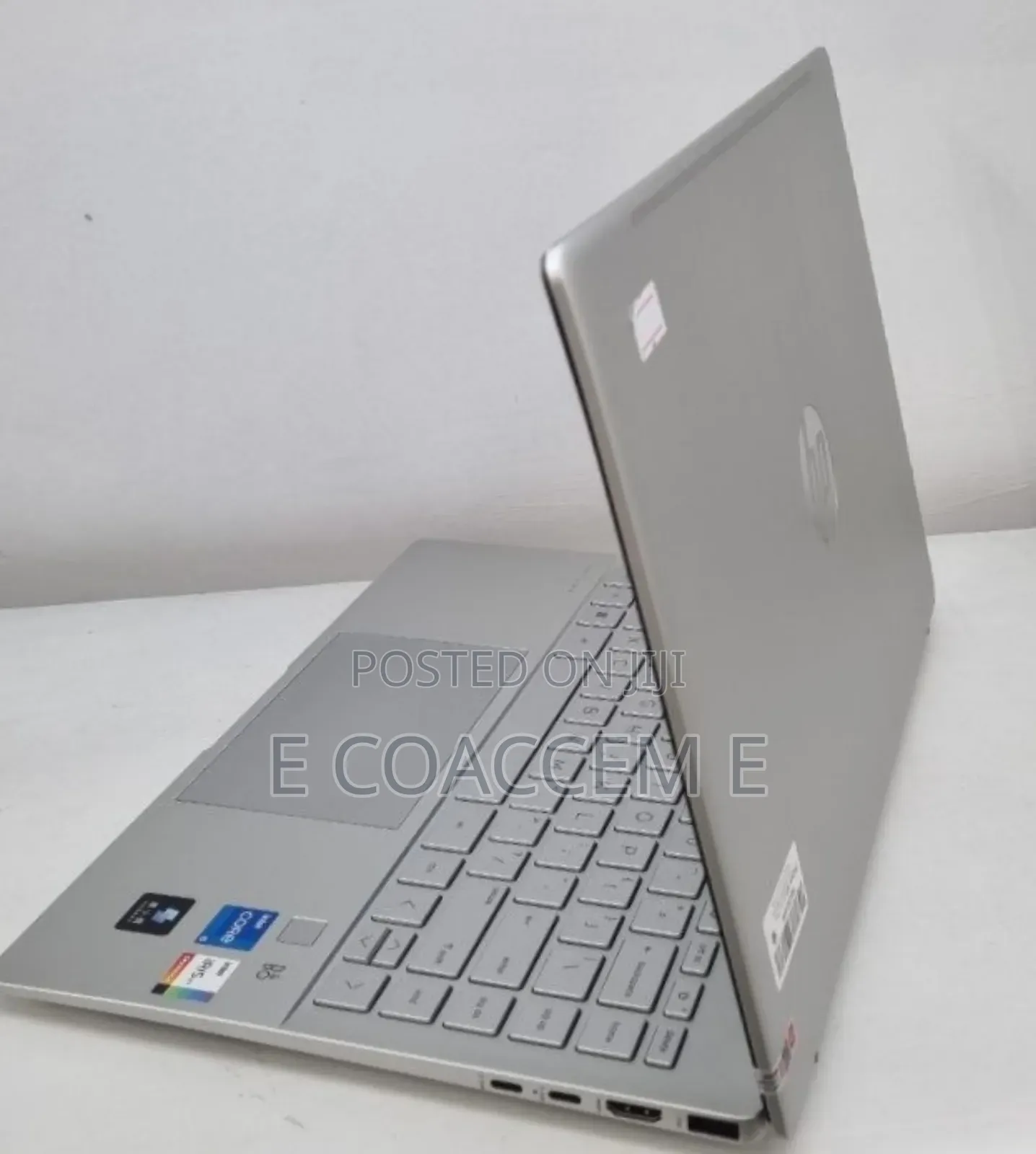 New Laptop HP 16GB Intel Core i5 SSD 512GB