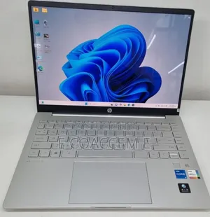 New Laptop HP 16GB Intel Core i5 SSD 512GB