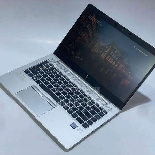 Laptop HP EliteBook 840 16GB Intel Core i7 SSD 512GB