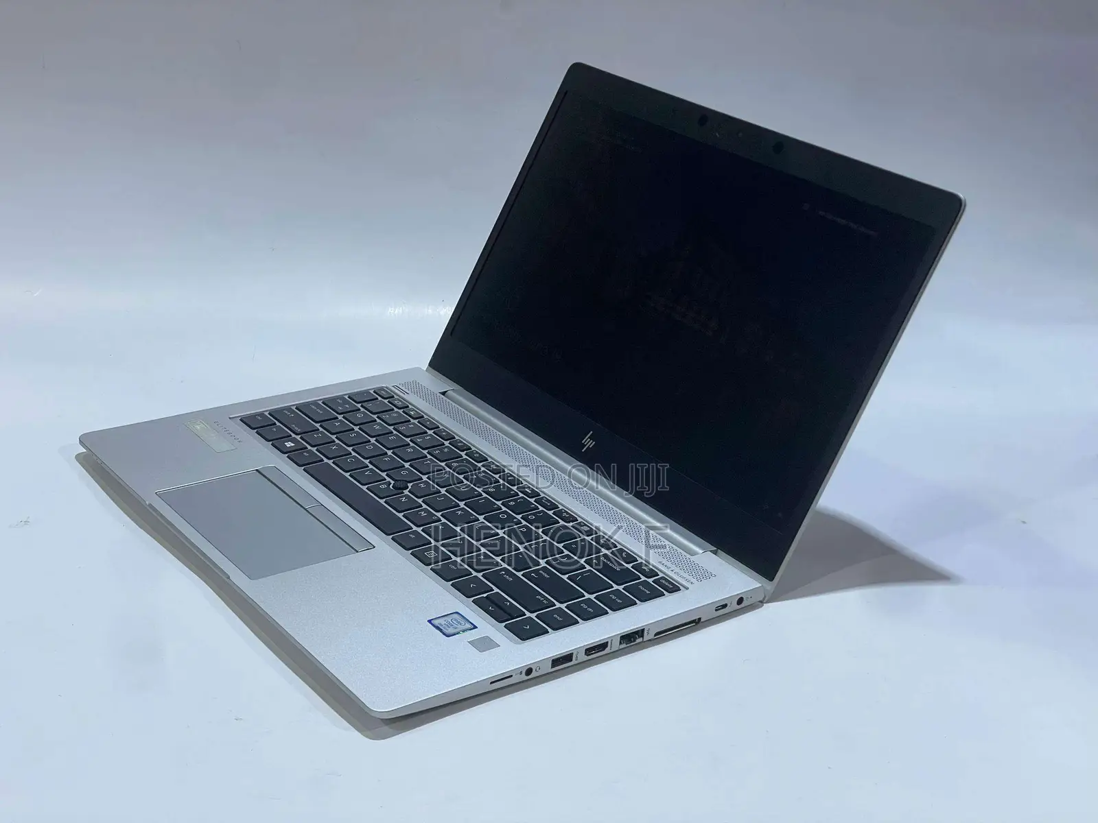 Laptop HP EliteBook 840 16GB Intel Core i7 SSD 512GB