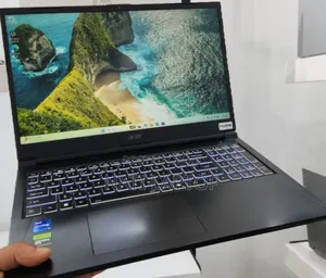 New Laptop Acer Aspire 1 16GB Intel Core i7 SSD 512GB
