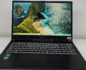 New Laptop Acer Aspire 1 16GB Intel Core i7 SSD 512GB