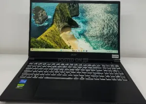 New Laptop Acer Aspire 1 16GB Intel Core i7 SSD 512GB