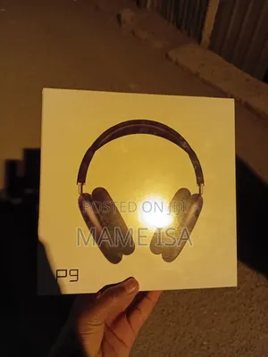 P9headphone