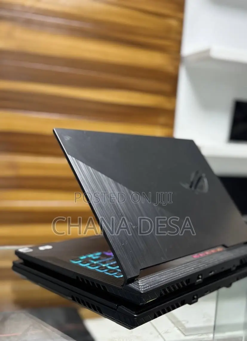 New Laptop Asus 16GB Intel Core i7 SSD 512GB