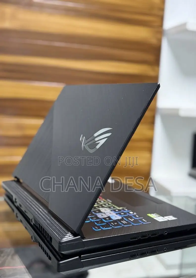New Laptop Asus 16GB Intel Core i7 SSD 512GB