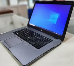 New Laptop HP EliteBook 850 8GB Intel Core i5 HDD 500GB
