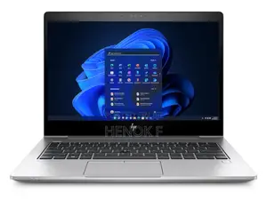 Laptop HP EliteBook 840 16GB Intel Core i7 SSD 512GB