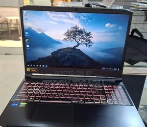 New Laptop Acer Nitro 5 16GB Intel Core i7 SSD 512GB