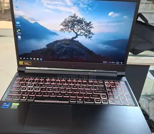 New Laptop Acer Nitro 5 16GB Intel Core i7 SSD 512GB