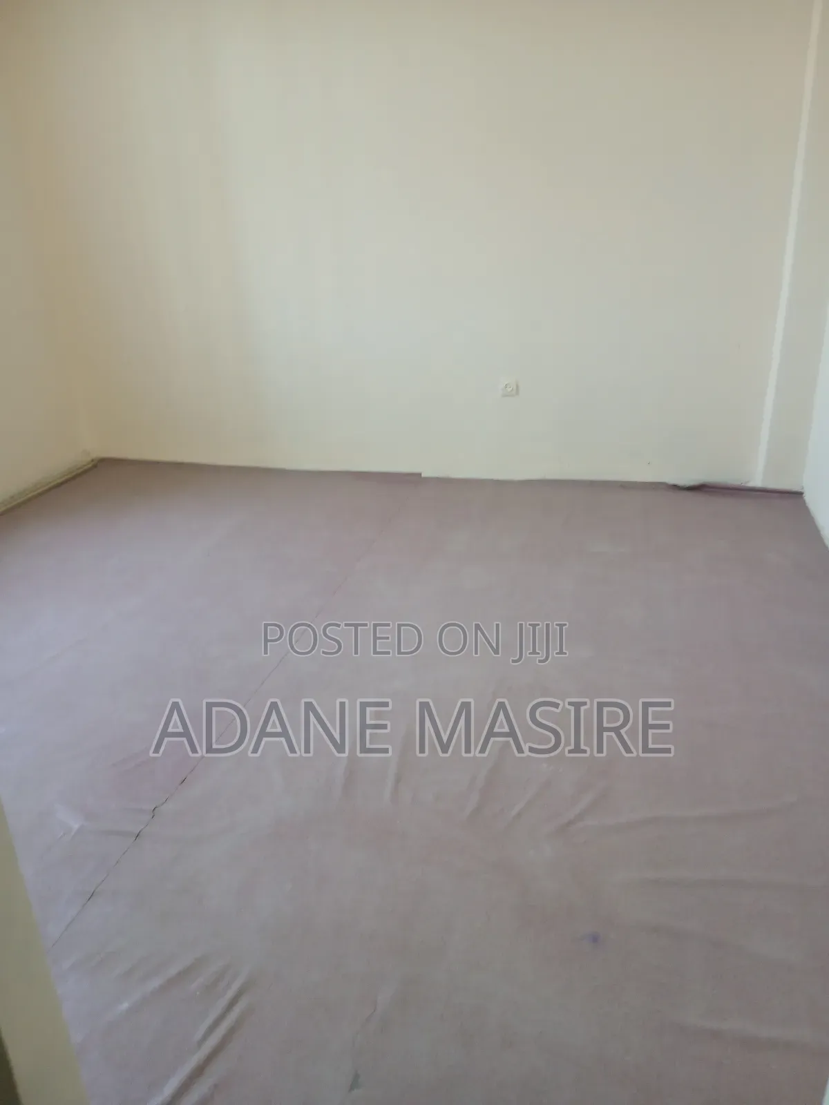 Furnished 1bdrm Condo in Lideta for sale