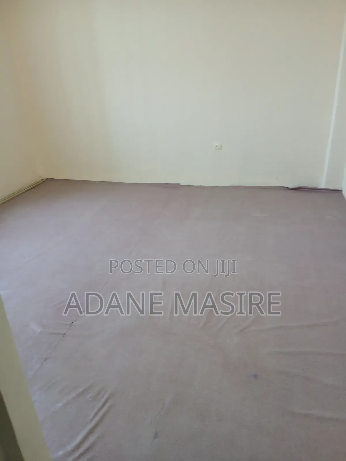 Furnished 1bdrm Condo in Lideta for sale