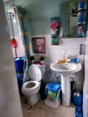 Furnished 1bdrm Condo in Lideta for sale