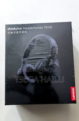 Lenovo Think Plus Headphone